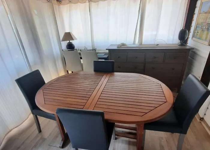 Grand Mobilhome Alpesi faház *