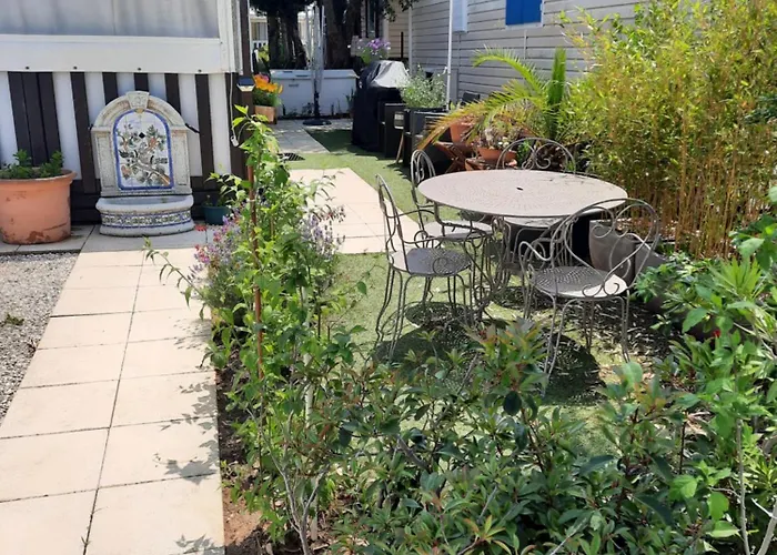 Grand Mobilhome * Hyères